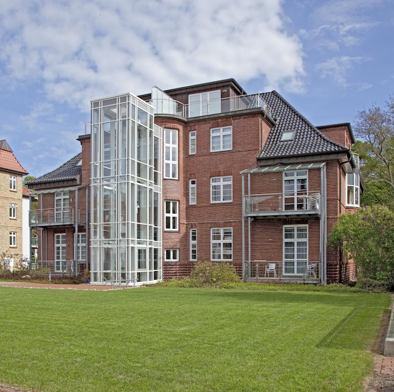 Villa Hoeger บอลเทินฮาเกิน ภายนอก รูปภาพ