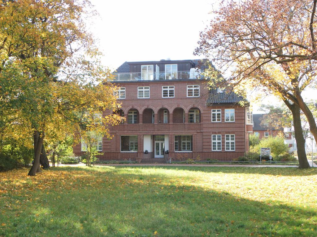 Villa Hoeger บอลเทินฮาเกิน ภายนอก รูปภาพ