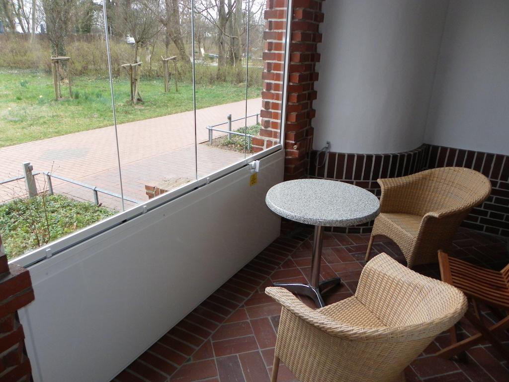 Villa Hoeger บอลเทินฮาเกิน ห้อง รูปภาพ