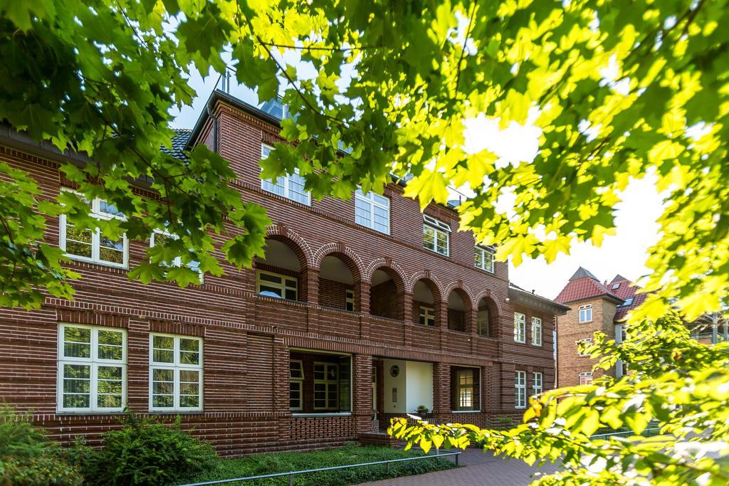 Villa Hoeger บอลเทินฮาเกิน ภายนอก รูปภาพ
