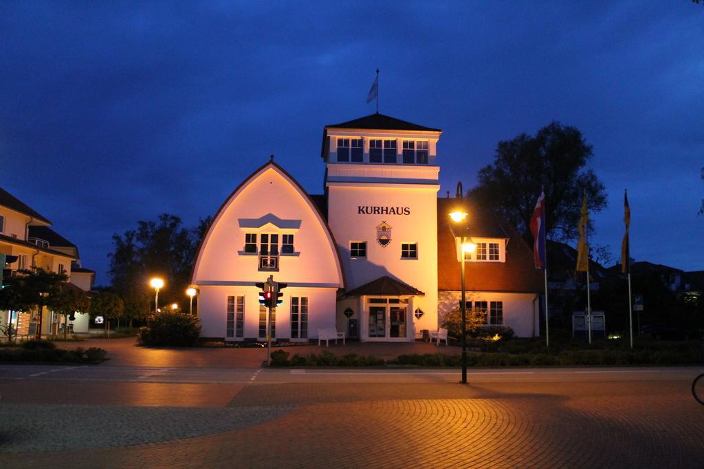 Villa Hoeger บอลเทินฮาเกิน ภายนอก รูปภาพ